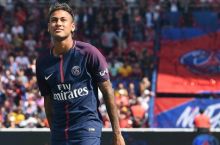 Neymar kuniga 100 ming evrodan ko'proq ishlab topadi