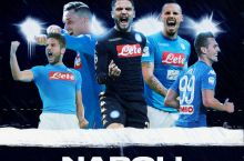 "Napoli" Evropa rekordini o'rnatdi!  