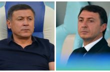 Bahs-munozara. CHempionatni qaysi jamoa yuqoriroq o'rinda tugatadi - "Paxtakor"mi yo "Bunyodkor"?