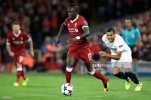 Mane: "Liverpul" APL va Evropaning istalgan jamoasini mag'lub eta oladi"