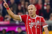 Robben: "Pullar gol urmaydi"