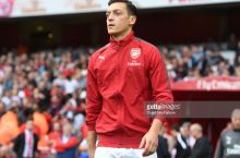 Mesut Ozil o'zining shohona uyini ko'rsatdi (FOTO+VIDEO)