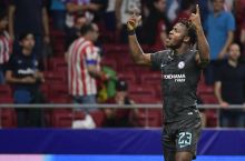 Batshuayi har 75 daqiqada gol urmoqda