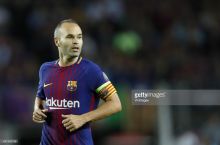 Andres Inesta Valverde haqida gapirib o'tdi