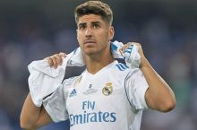 “Real” Asensio bilan  6 yillik shartnoma borasida kelishuvga erishdi