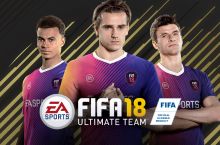 FIFA18: Янги терма жамоалар орасида Ўзбекистон йўқ, аммо 107-ўриндаги жамоа бор