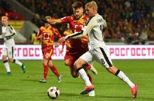 Rossiya chempionati. “Krasnodar” safarda “Arsenal”dan engildi