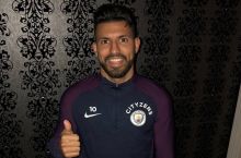 Aguero qovurg'asi singani tufayli 2-4 hafta davolanadi