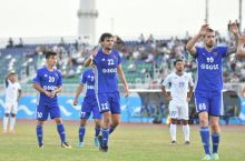 Bugun futbol. "Nasaf" - "Qizilqum"