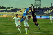 23-tur. "Olmaliq" - "Neftchi" (fotogalereya)