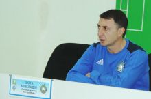 SHota Arveladze: “Stadiondagi muhitga gap bo'lishi mumkin emas, ammo maydon holati o'ta yomon edi”