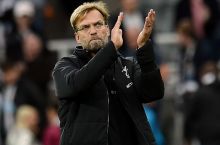 Yurgen Klopp: “Penalti ishlashimiz uchun futbolchimizning futbolkasi yirtilishi kerakmi?!”