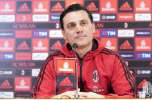 Montella “Roma”dan uchralgan mag'lubiyatdan keyin nimalar dedi?