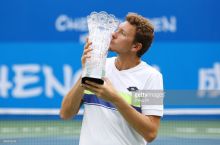 Olamsport: Istomin reytingda ko'tarildi, u bir haftada qancha pul ishlab oldi? 