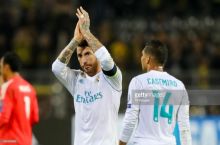 "Real Madrid" La Liga tarixida birinchi!