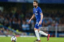 Fabregas: "Manchester Siti" bizdan tetikroq edi, undan ortiq emas"