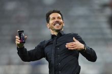 Diego Simeone bir kun kelib Argentina terma jamoasini boshqarmoqchi