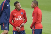 Mbappe “Oltin to'p”ga davogar emas