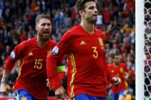 Ramos: “Pike bilan juda yaxshi munosabatdamiz”