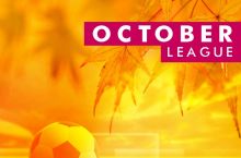 Eplmanager.com: "October league" g'oliblari o'z sovg'alarini olib ketishdi FOTO