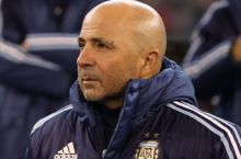 Sampaoli: “Messidan bundan ortig'ini talab qila olmaymiz”