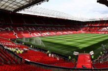 Bugun "Old Trafford"da o'yin bo'ladi. Ammo futbol emas