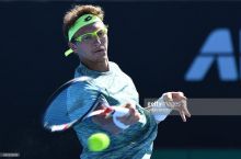 Olamsport: "Toshkent CHellenjer"da Istominning raqibi malum, Tayson Klichkoga "vyzov" tashladi