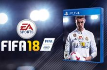 FIFA18 ўйинида ўзбекистонлик футболчилар борми? (+ФОТО)