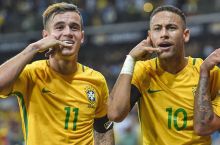 PSJ Neymar tufayli Koutinoni sotib olmoqchi ekan