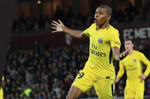 Mbappe “Oltin to'p” tarixidagi eng yosh davogar bo'ldi