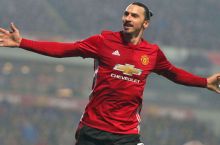 Zlatan dekabr oyida maydonga qaytishi mumkin