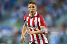 Muniain yarim yilsiz futbolga qayta olmaydi