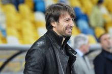 SHovkovskiy: “Ukraina terma jamoasi JCHga chiqishga loyiq emasdi”