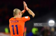 Robben terma jamoadan ketgach nimalar dedi? 