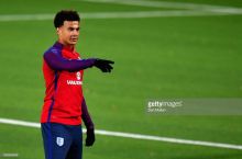 Barselona: Koutino bo'lmasa Dele Alli 