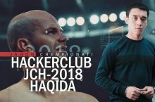 “Hacker Club”: ЖЧ-2018га кимлар чиқдию, кимлар чиқа олмади?