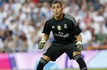 Real – Tottenxem. Navas maydonga tushishi mumkin