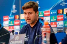 Pochettino: "Real" taqlid qilish uchun namuna emas"