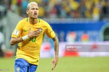 Neymar Messini ortda qoldirdi