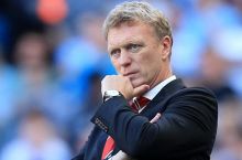 Moyes SHotlandiya termasini boshqarmoqchi