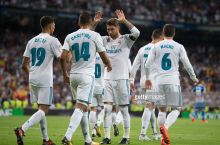 "Real Madrid" - La Ligada eng yaxshi