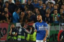 Simone Zaza: "O'sha lanati penalti - faoliyatimdagi eng yomon payt"