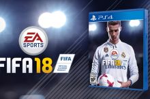 FIFA18. ЖЧга борадиганлар мундиалда иштирок этмайдиганларга қарши (видео)