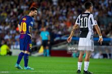 Messi Dibalaning transferiga qarshi chiqqanmidi?