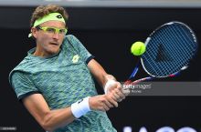 Olamsport: Istomin "CHellenjer" yarim finalida kortga chiqdi, Jokovich mamlakatni boqishga etadigan puli borligini malum qildi