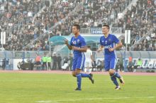 Oliy liga. "Neftchi" Farg'onada "Nasaf"ga yirik hisobda yutqazdi