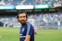 Pirlo "CHelsi"da ishlamaydimi?