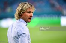 Pavel Nedved: “Dibala buyuk futbolchilardan biri bo'lishi mumkin”