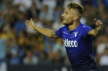 Immobile "Yuventus"ni taslim etdi + FOTO