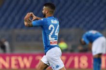 Napoli – Evropada yagona